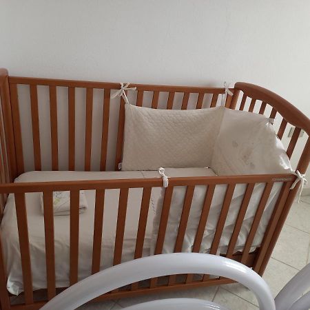 Santu Luisu Iun P2230 Apartment กัลเตลลิ ภายนอก รูปภาพ