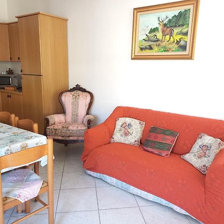 Santu Luisu Iun P2230 Apartment กัลเตลลิ ภายนอก รูปภาพ