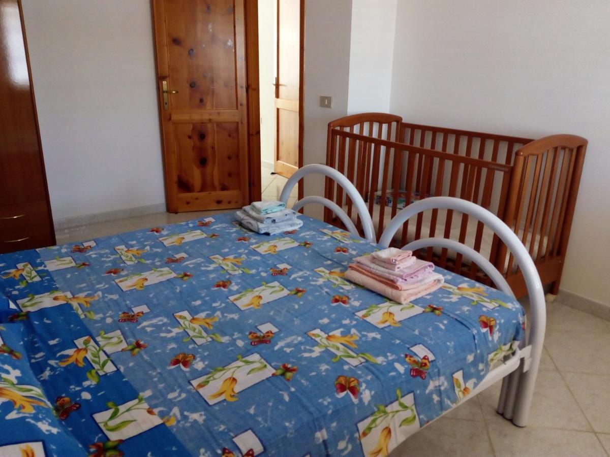 Santu Luisu Iun P2230 Apartment กัลเตลลิ ภายนอก รูปภาพ