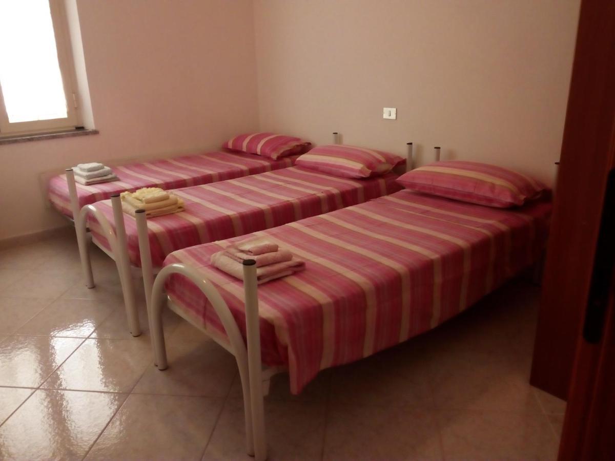 Santu Luisu Iun P2230 Apartment กัลเตลลิ ภายนอก รูปภาพ