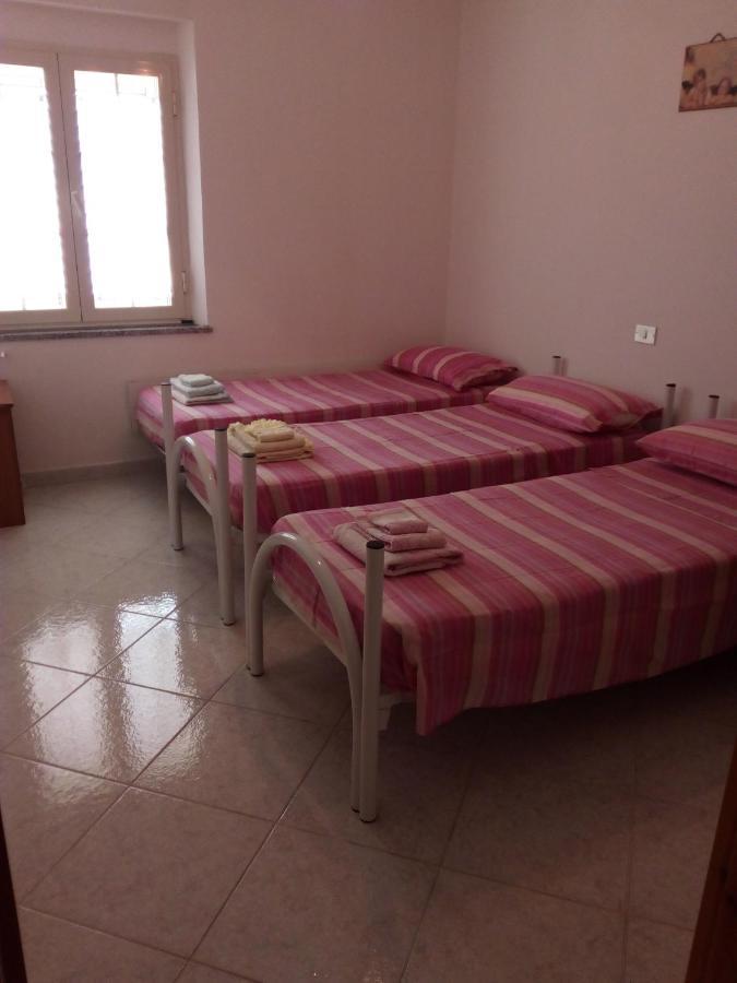 Santu Luisu Iun P2230 Apartment กัลเตลลิ ภายนอก รูปภาพ