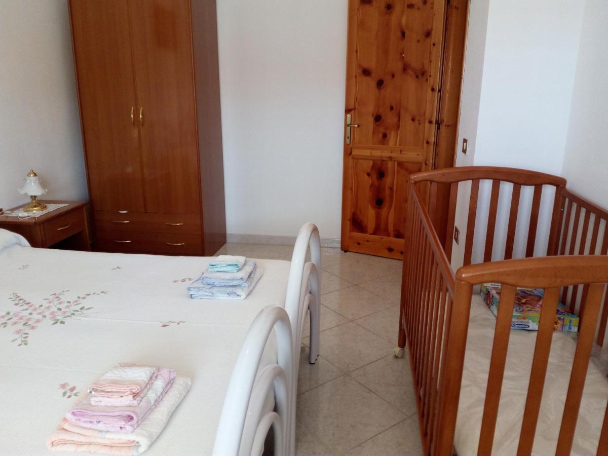 Santu Luisu Iun P2230 Apartment กัลเตลลิ ภายนอก รูปภาพ