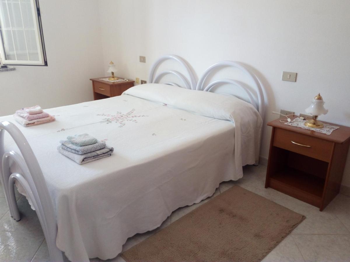Santu Luisu Iun P2230 Apartment กัลเตลลิ ภายนอก รูปภาพ