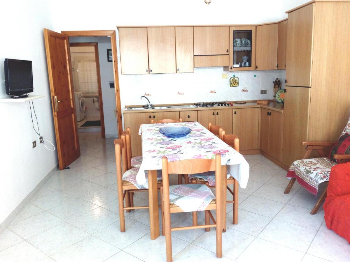 Santu Luisu Iun P2230 Apartment กัลเตลลิ ภายนอก รูปภาพ