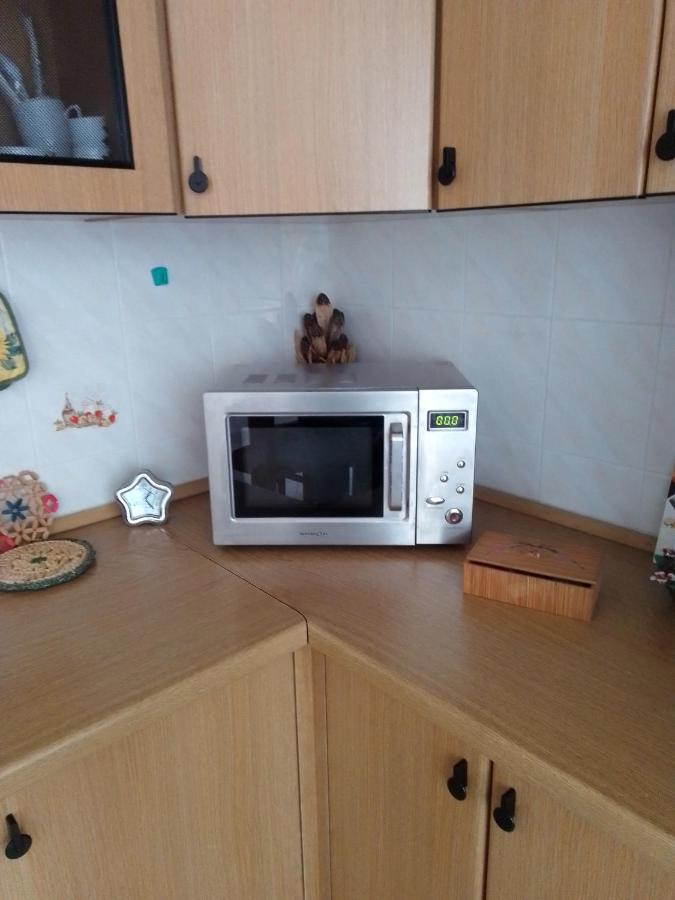 Santu Luisu Iun P2230 Apartment กัลเตลลิ ภายนอก รูปภาพ