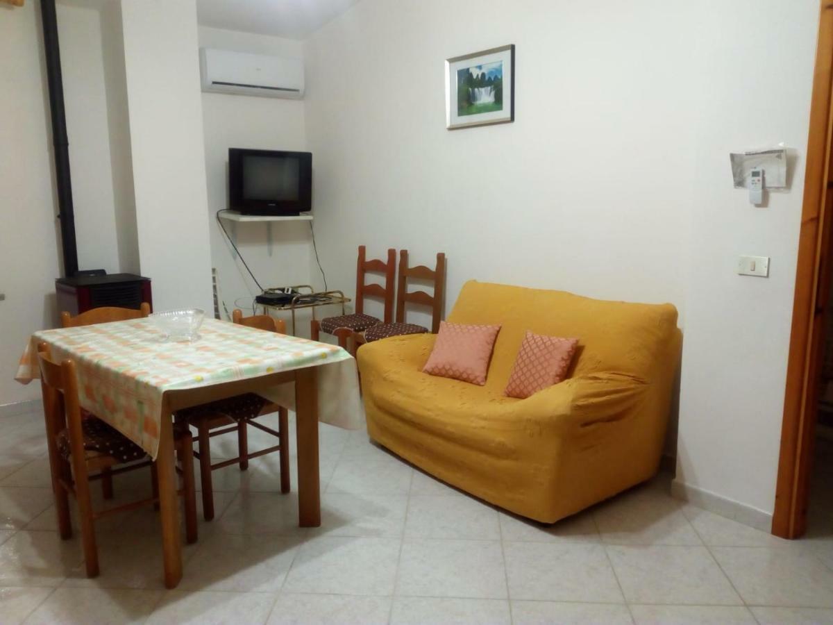 Santu Luisu Iun P2230 Apartment กัลเตลลิ ภายนอก รูปภาพ