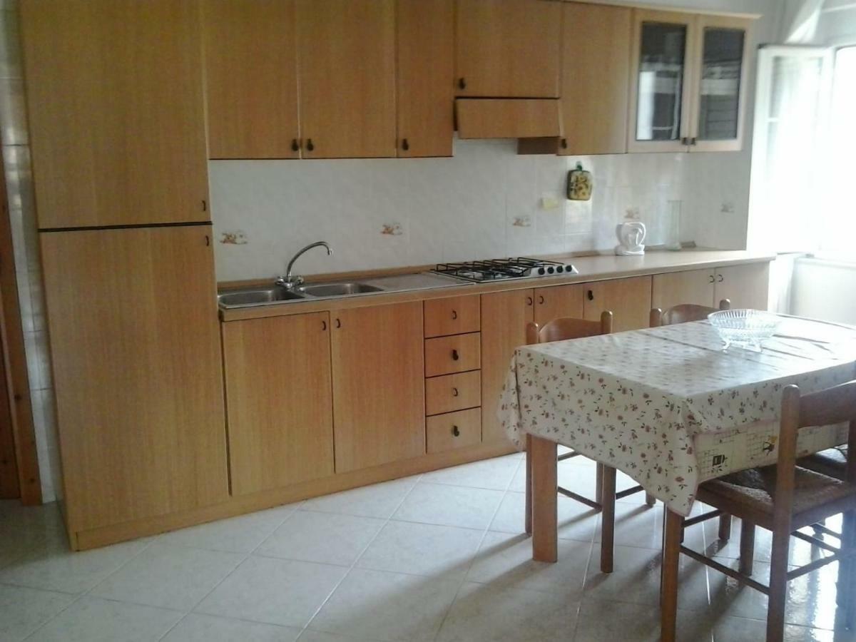 Santu Luisu Iun P2230 Apartment กัลเตลลิ ภายนอก รูปภาพ