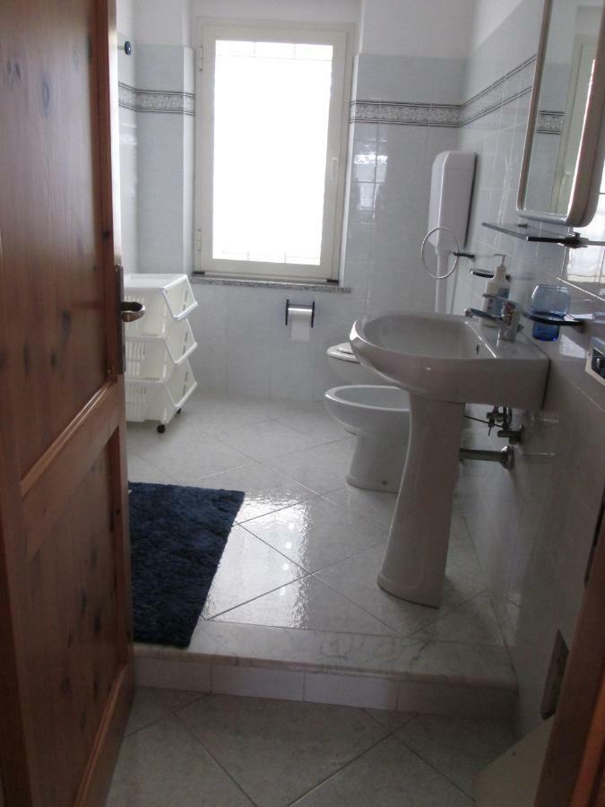 Santu Luisu Iun P2230 Apartment กัลเตลลิ ภายนอก รูปภาพ