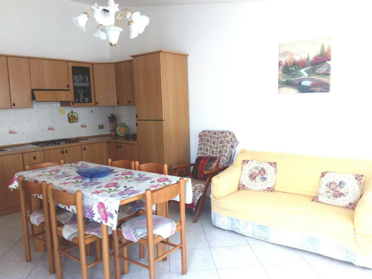 Santu Luisu Iun P2230 Apartment กัลเตลลิ ภายนอก รูปภาพ