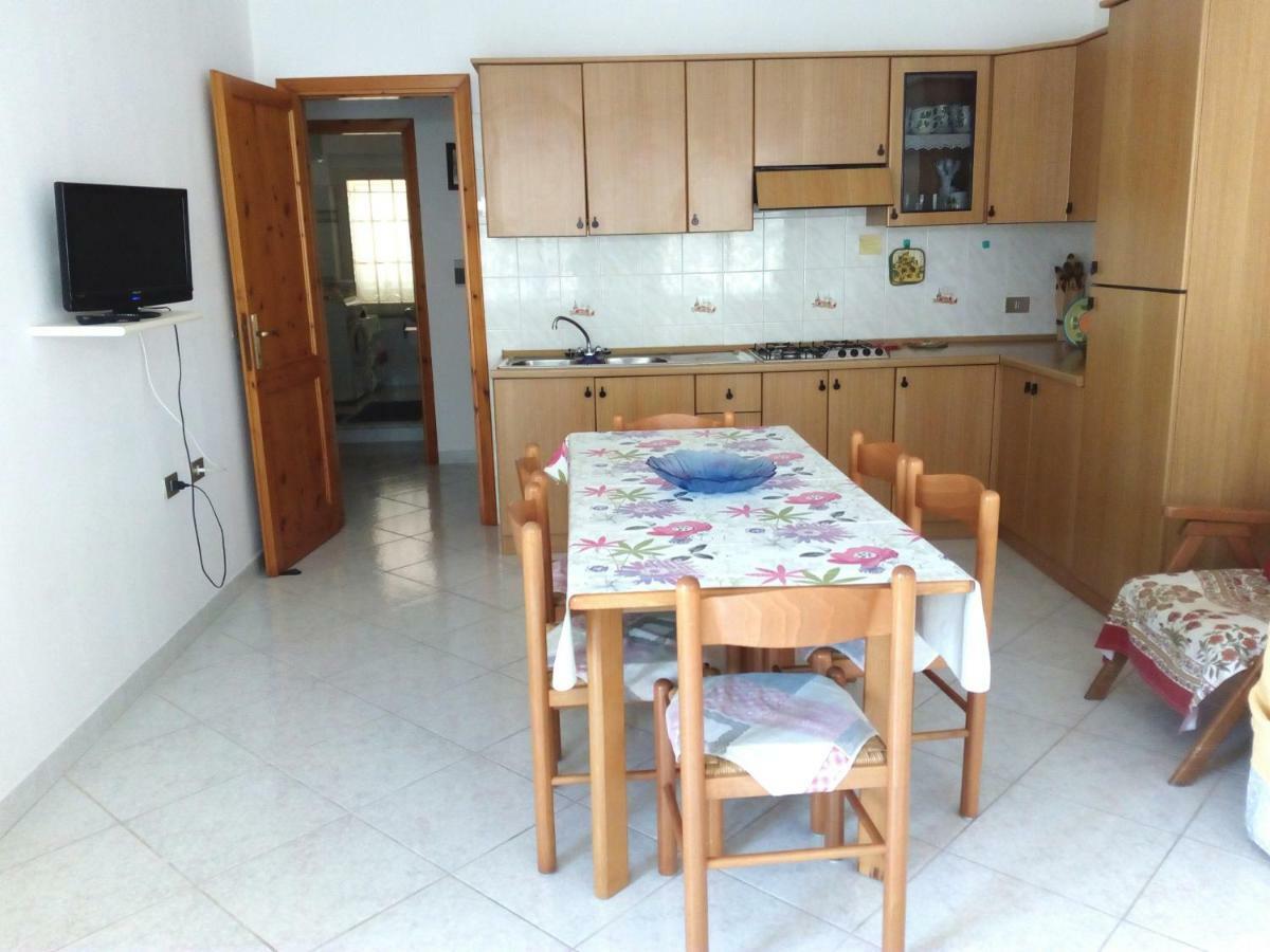 Santu Luisu Iun P2230 Apartment กัลเตลลิ ภายนอก รูปภาพ