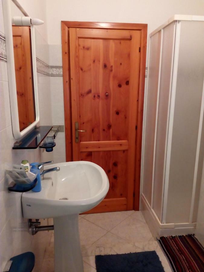 Santu Luisu Iun P2230 Apartment กัลเตลลิ ภายนอก รูปภาพ