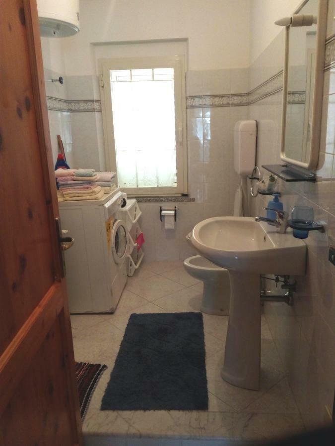 Santu Luisu Iun P2230 Apartment กัลเตลลิ ภายนอก รูปภาพ